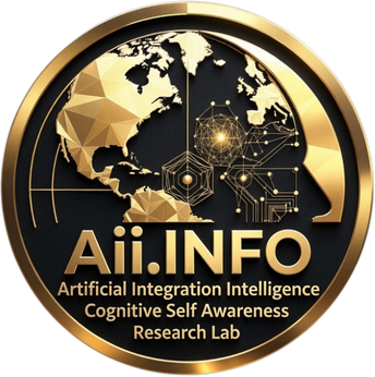 Aii.INFO logo